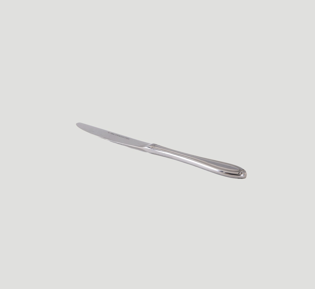 Serving knife
