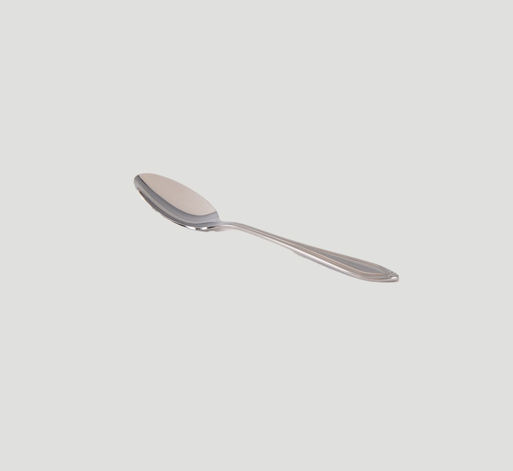 dessert spoons