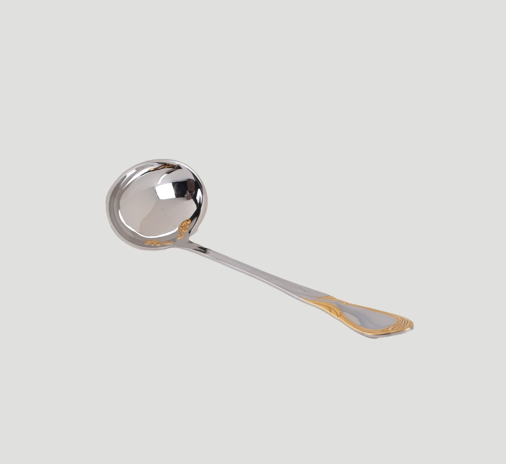 Soup ladle