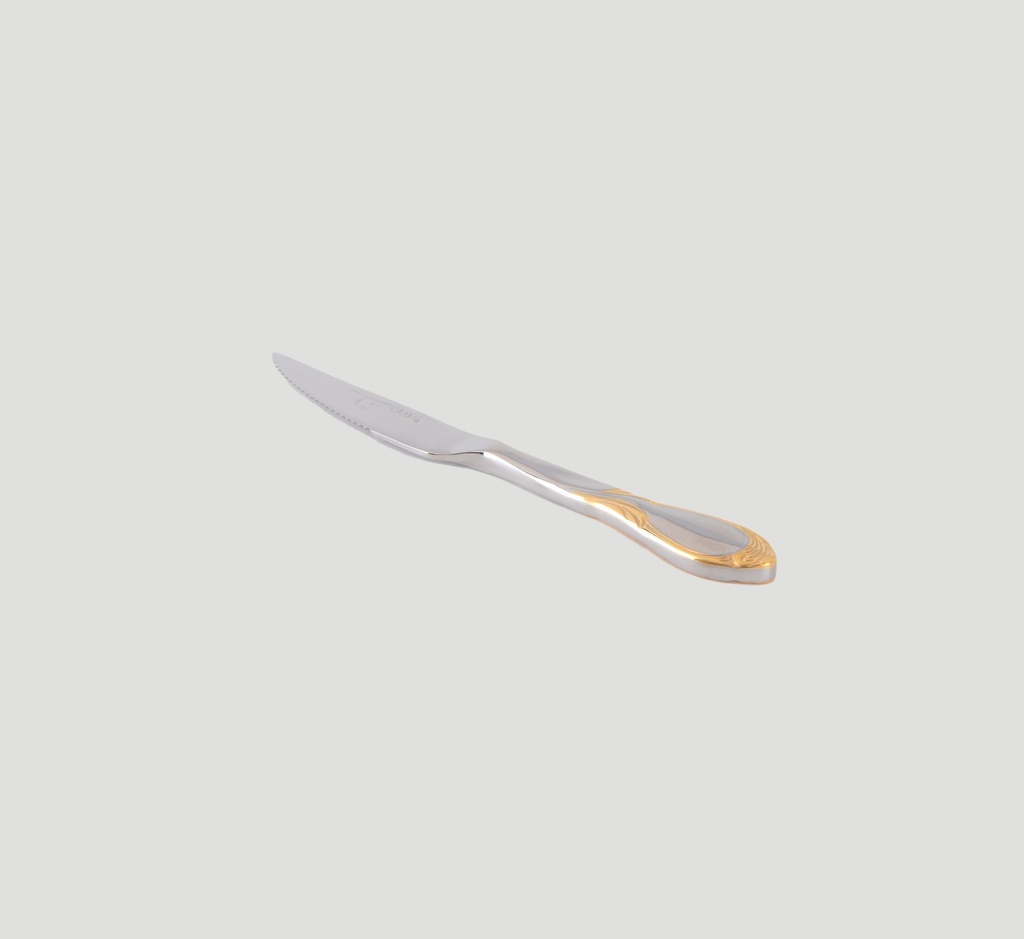 Eating knife