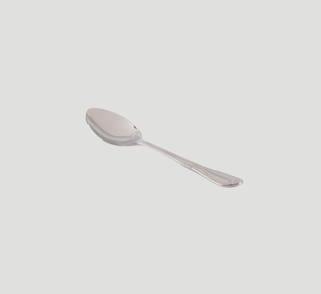 Table spoons