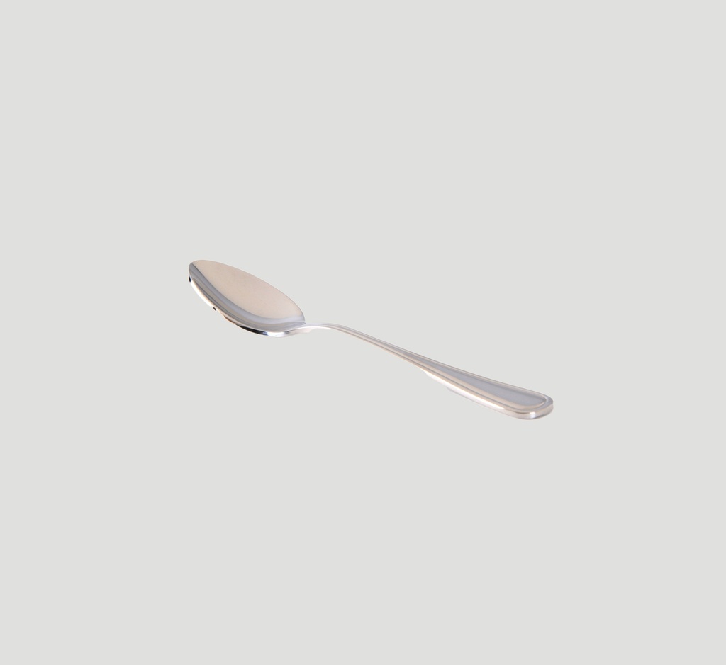 7157- M COFFEE SPOON ملعقة حلا