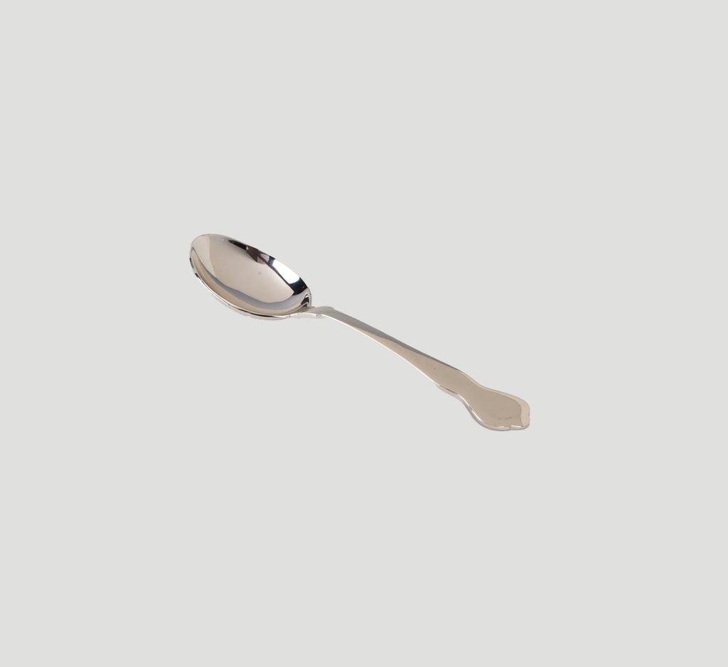 LARGE SEVICE SPOON ملاعق مباشرة