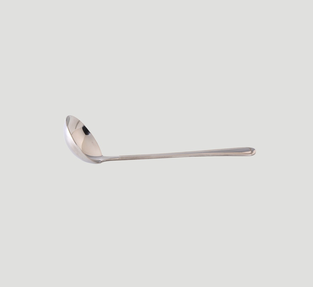 Soup ladle