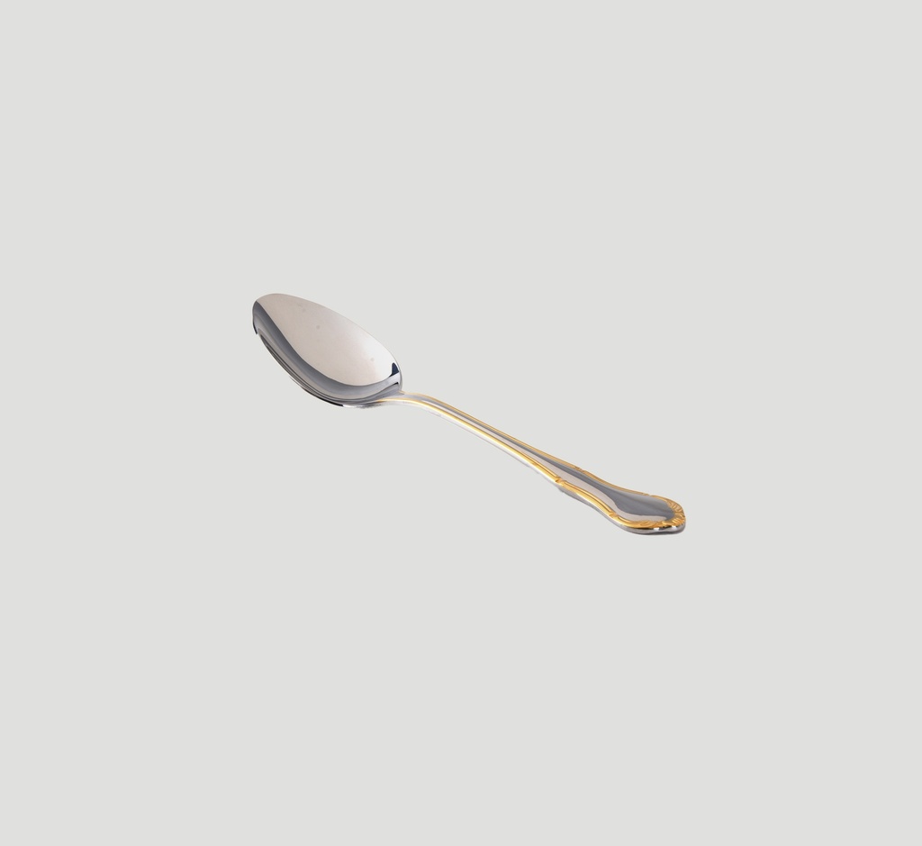 Table spoons
