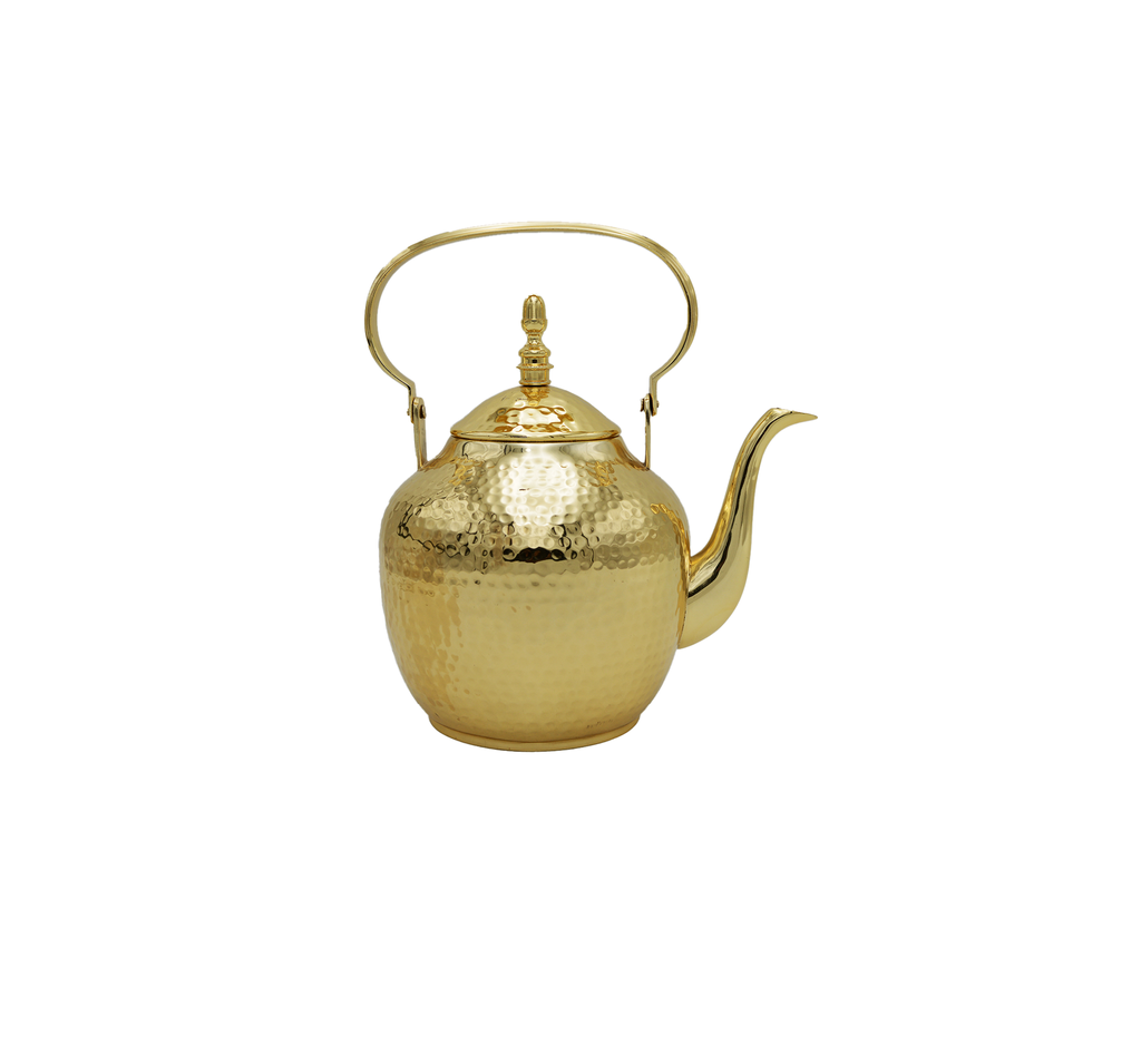 teapot ( Copper )