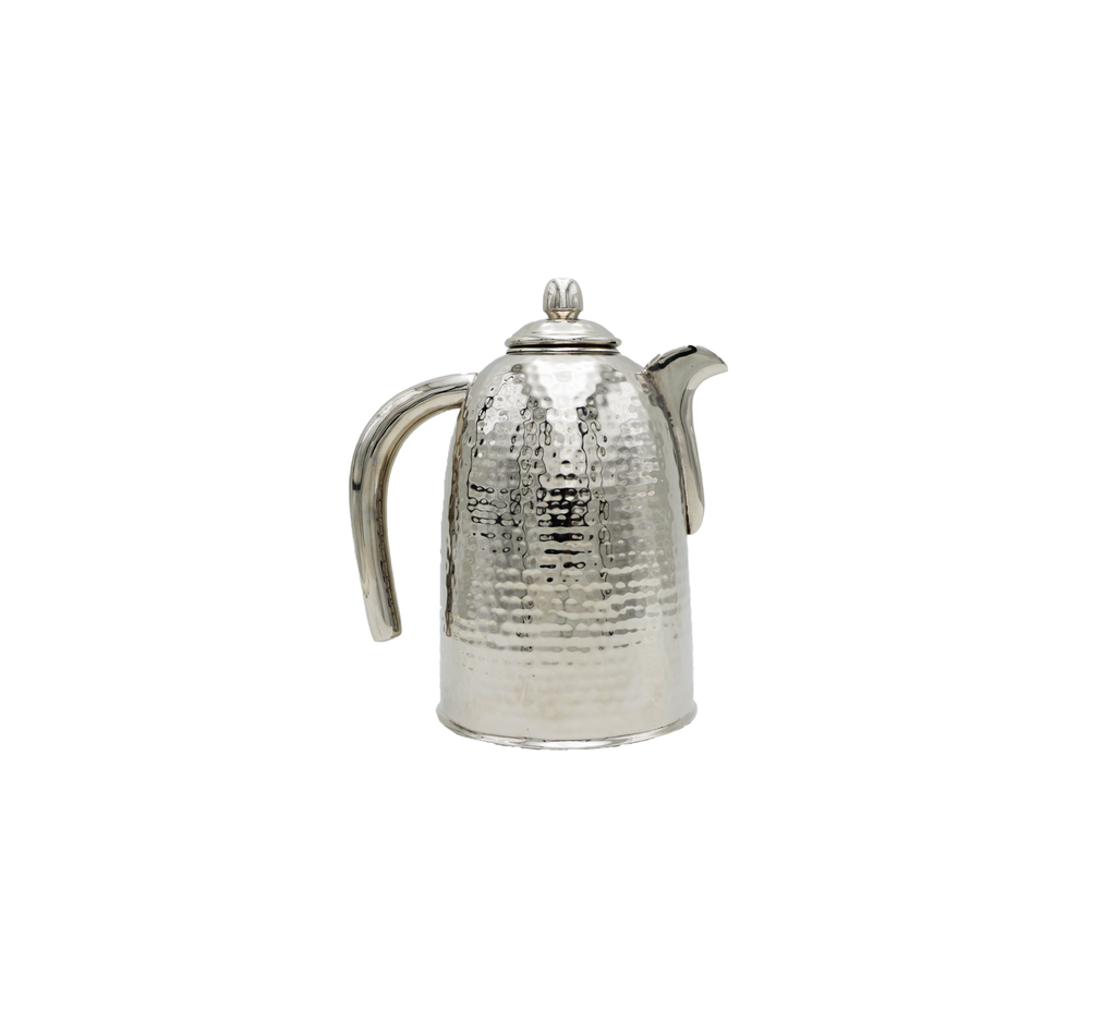 tall teapot