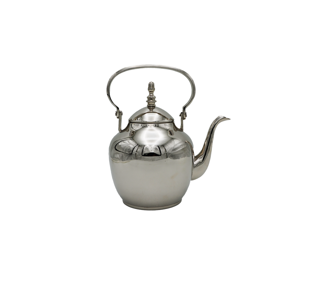 teapot