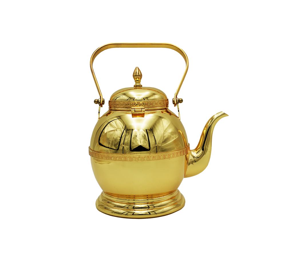 teapot