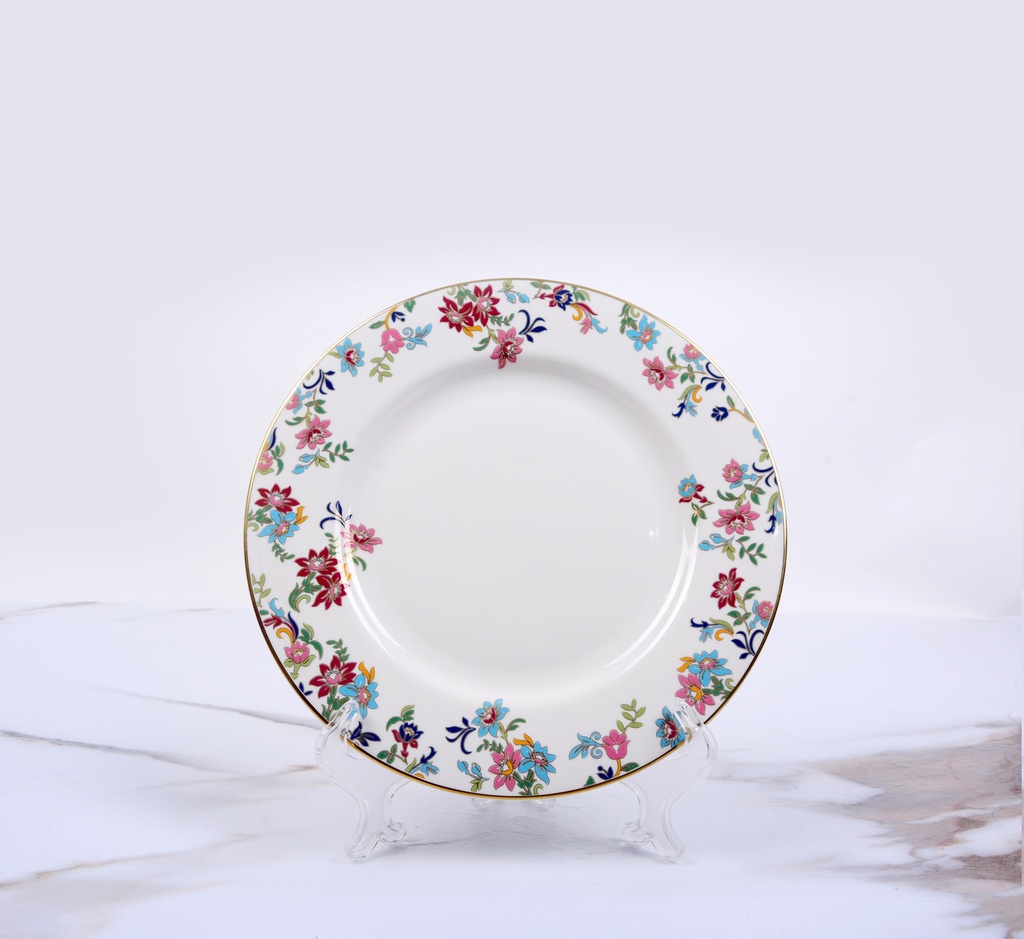95 Piece thailand Dinner Set