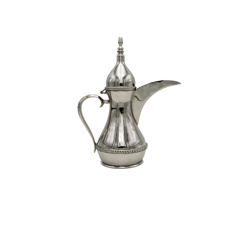 Arabic coffee pot (copper)