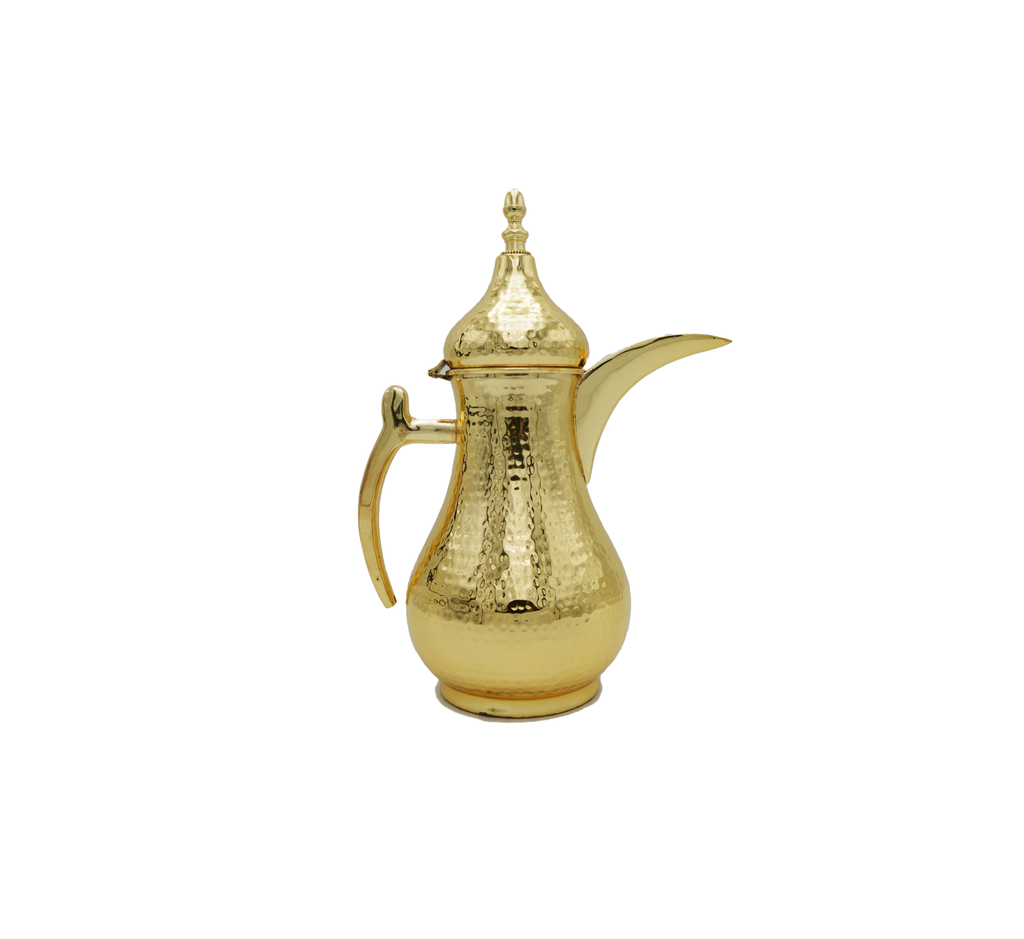 Arabic coffee pot (copper)