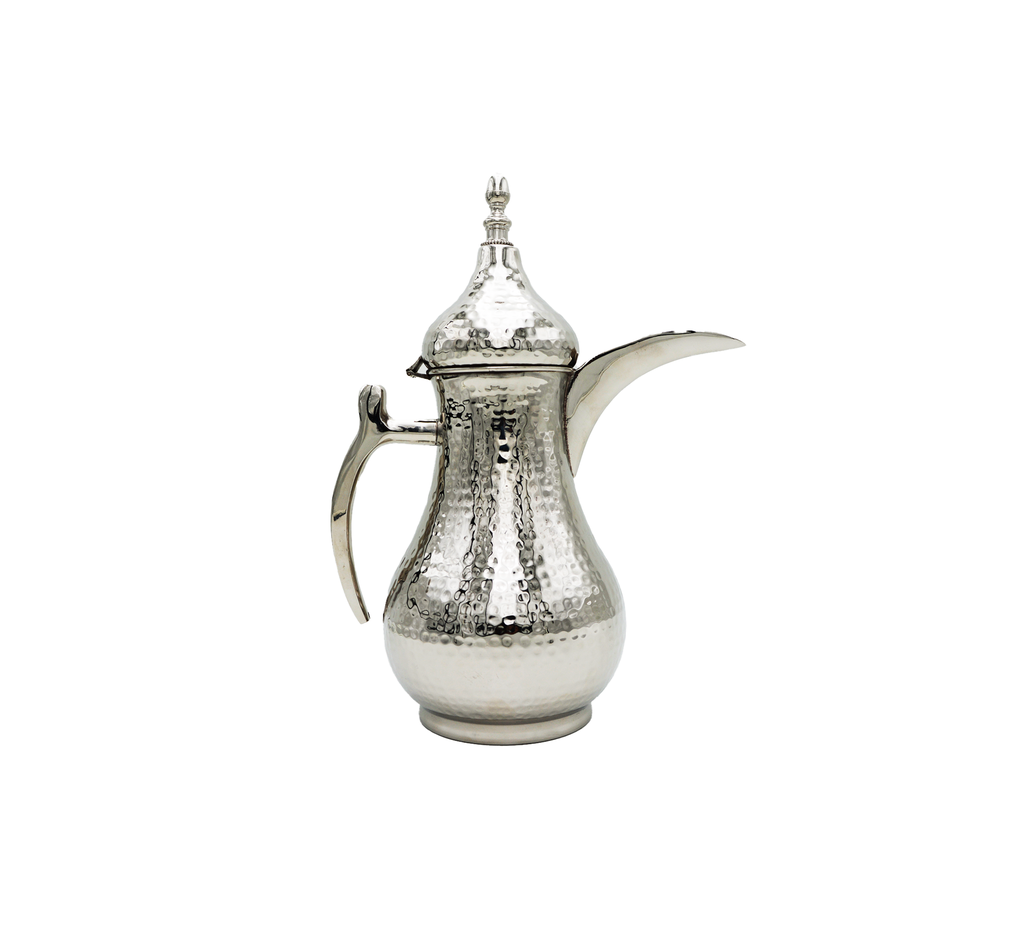 دلة قهوة عربية (نحاس) 