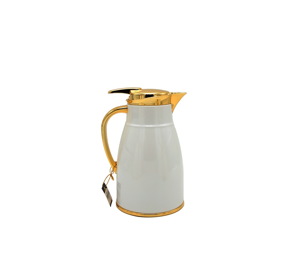 Thermos for tea and coffee
