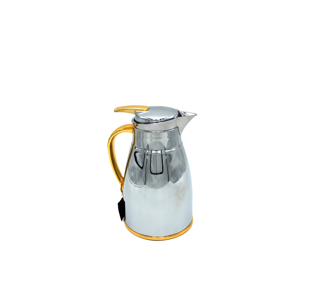 Coffee and tea thermos