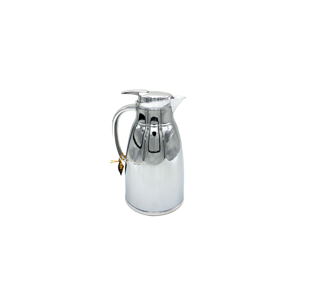 Thermos for tea and coffee