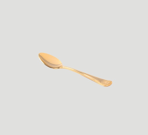 [NCF 284-G T.S] ملاعق حلاء 