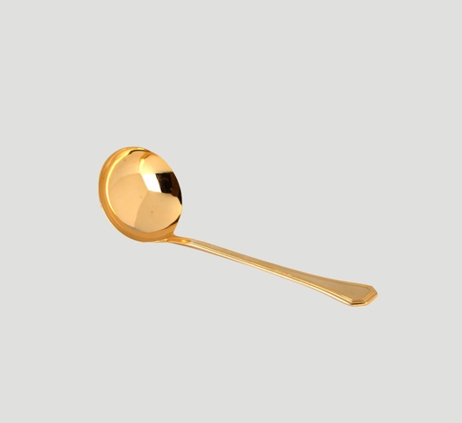 [NCF 2291 - G - SL] مغرفة شوربة  