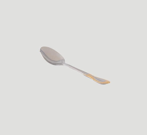 [BSK 222 - GA TS] Dessert spoons