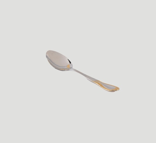 [BSK 222 - GC TS] dessert spoons