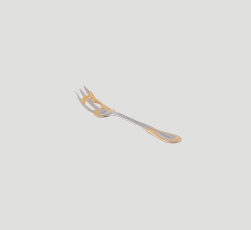 [BSK 222 - GC CF] شوكة حلا  
