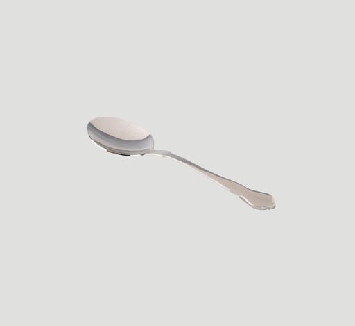 [NO.5432 SPL-L25 PLAIN] SEVICE SPOON