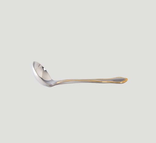 [NO.5121 MG SOUP LADLE] soup spoons