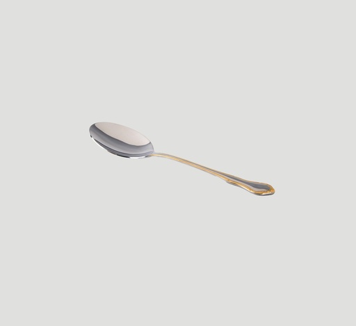 [NO.5121 MG - XL SERVICE SPOON] ملعقة الخدمة