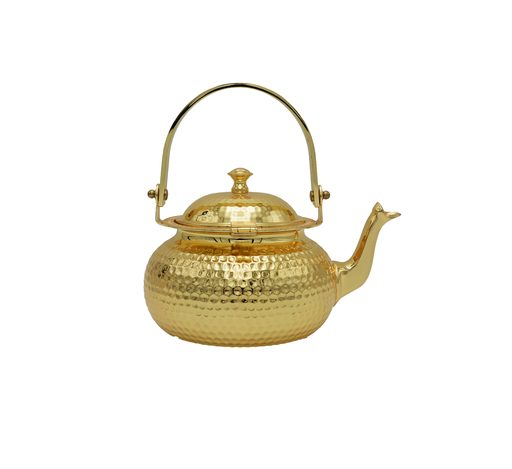 [GPAL 2017017 HXR] teapot
