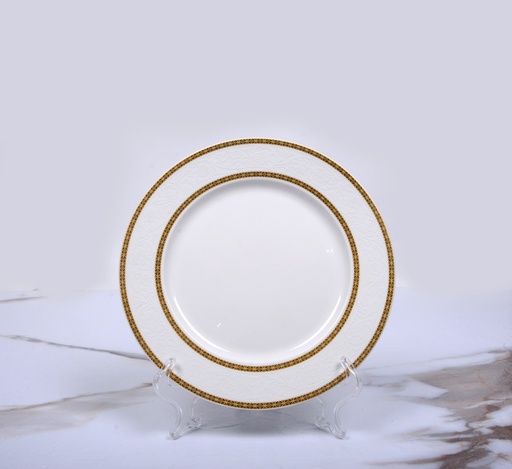 [AM-300  76PCS/SET] طقم سفرة بورسلان 77 قطعة