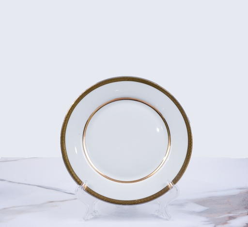 [EMGD 6211 71PC] A 71-piece porcelain dinner set
