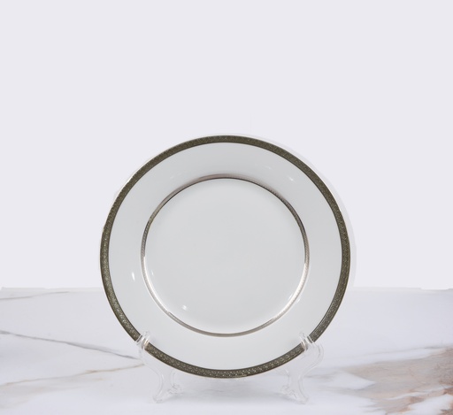 [EMPL 6211 71PC]  طقم سفرة بورسلان 71 قطعة