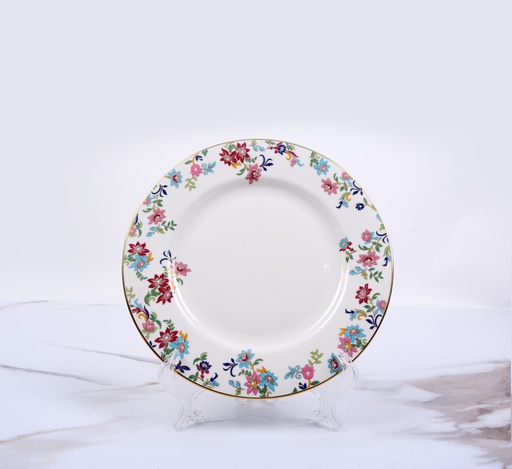 [FRIDENA-95PC] 95 Piece thailand Dinner Set