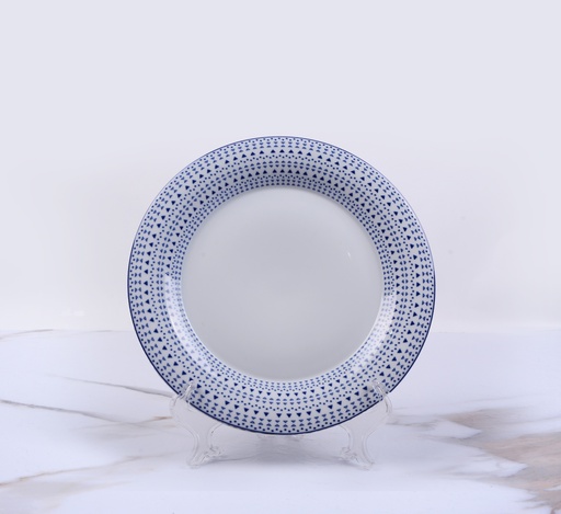 [AZTEC- 95PCS] 95 Piece thailand Dinner Set