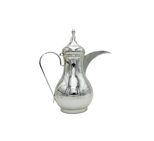 [SPAL 60] Arabic coffee pot (steel)
