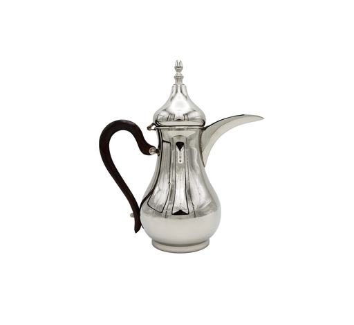 [NP5035 H 13" PLAIN] Arabic coffee pot (copper)