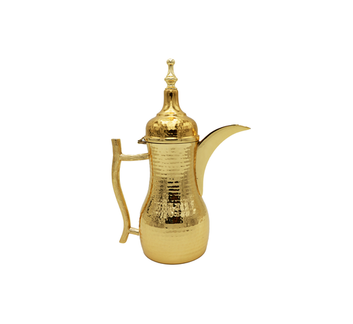 [NO.5032-GP H-13] Greek coffee pot (copper)