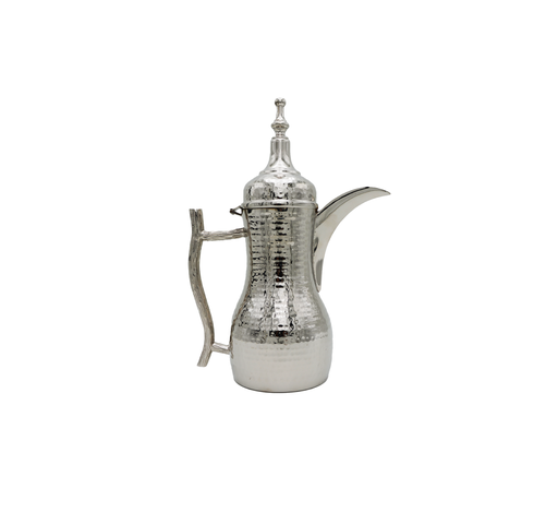 [NO.5032-GP H-13] دلة قهوة عربية ( نحاس ) 