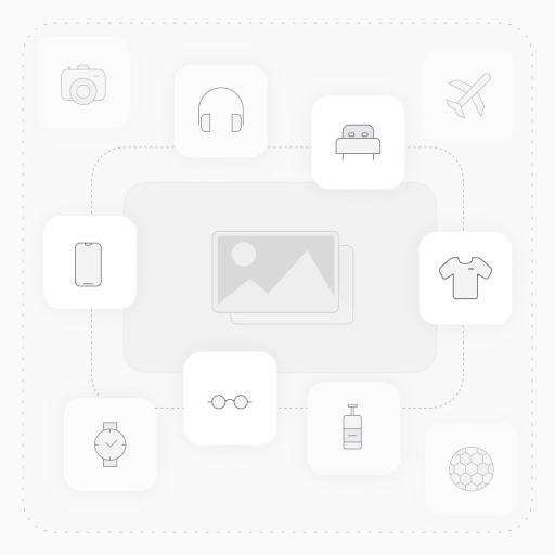 [BG 63800-BRM] BG 63800 - BRM حامل بوفية