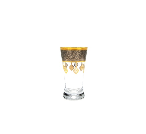 [G-144-GP-25-1] Crystal water glasses