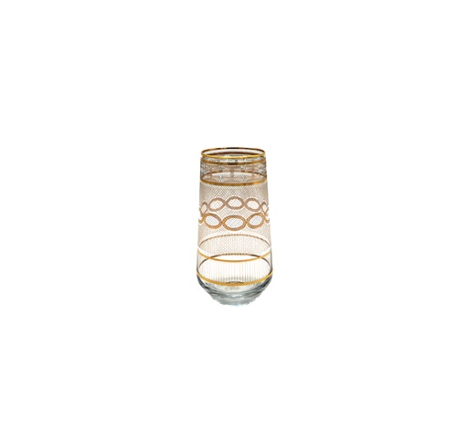 [G-193-1-Z-25-1] Crystal water glasses