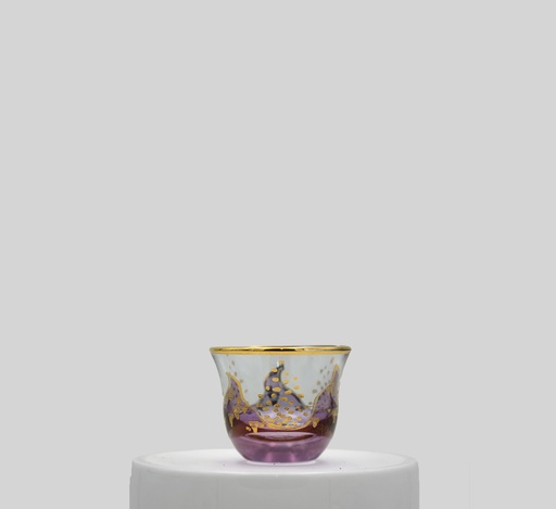 [G-155-Z-48] Arabic coffee cups