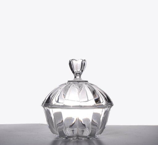 [NO-388543-CLE] Luxurious crystal bowls